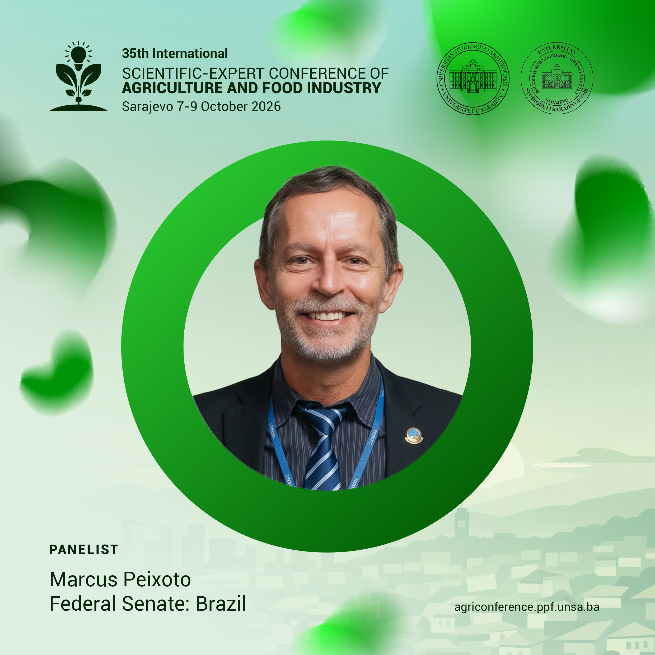 Marcus Peixoto